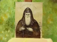 Служіння парафіяльного священика, Православний Саров служіння