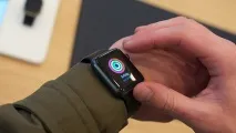 Приховані можливості Apple Watch watch