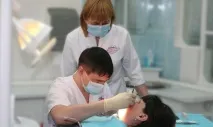 Скільки каналів у зубі кореневі канали зубів зубі
