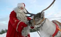 Казковий відпочинок у Фінляндії на Новий рік фінляндії