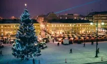 Казковий відпочинок у Фінляндії на Новий рік відпочинок