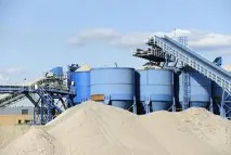 Скільки коштує мішок цементу вагою 50 кг, застосування та властивості цементу, фото застосування