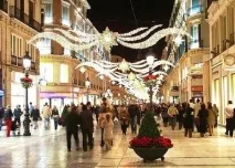 Казковий відпочинок у Фінляндії на Новий рік новий
