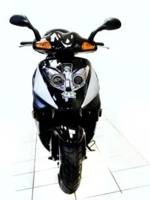 Скутер Omaks Phantom 150 см3 - ІмаксМото omaks