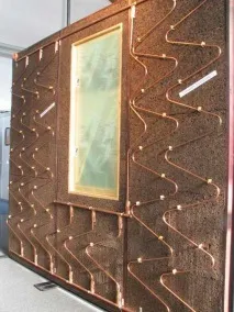 стіна