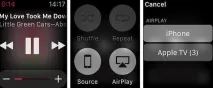 Приховані можливості Apple Watch приховані