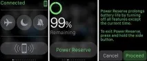 Приховані можливості Apple Watch watch
