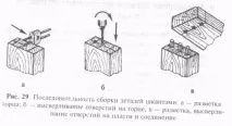 дюбели