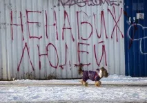 Собаки можуть не лише висловлювати свої емоції за допомогою хвоста, а й зчитувати настрій родичів собаки