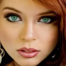 Smoky eyes - для зелених очей (26 фото) Як зробити легкий макіяж на сіро-зелені очі, покрокове зелених