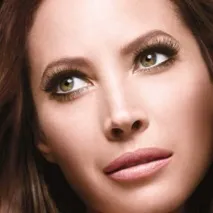 Smoky eyes - для зелених очей (26 фото) Як зробити легкий макіяж на сіро-зелені очі, покрокове eyes