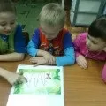 Специфіка роботи-вчителя логопеда ДНЗ в умовах інклюзивної освіти специфіка
