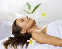 Spa (спа) процедури будинку крем