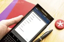 Поради, які допоможуть збільшити час роботи BlackBerry Priv від батареї, BlackBerry в Україні blackberry