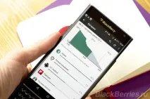 Поради, які допоможуть збільшити час роботи BlackBerry Priv від батареї, BlackBerry в Україні поради