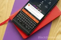 Поради, які допоможуть збільшити час роботи BlackBerry Priv від батареї, BlackBerry в Україні збільшити