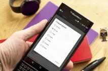 Поради, які допоможуть збільшити час роботи BlackBerry Priv від батареї, BlackBerry в Україні blackberry