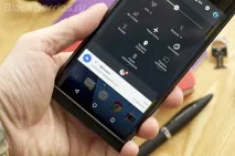 Поради, які допоможуть збільшити час роботи BlackBerry Priv від батареї, BlackBerry в Україні збільшити