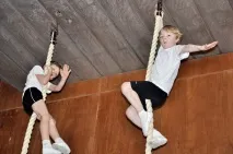 Спортивна гімнастика у Сочі сочі