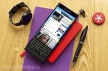 Поради, які допоможуть збільшити час роботи BlackBerry Priv від батареї, BlackBerry в Україні збільшити