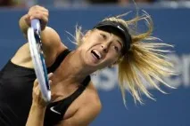 Спорт Шарапова перемогла Лісицьки та інші події дня на US Open - свіжі новини України та світу перемогла