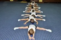 Спортивна гімнастика у Сочі сочі