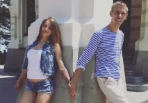 Співробітницю «Першого каналу» засудили за зв’язок із Паніним співробітницю