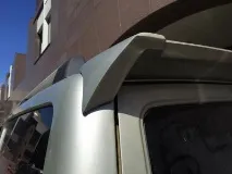 Спойлер для УАЗ Патріот - краща ціна у магазині АВТОСАЙТ патріот
