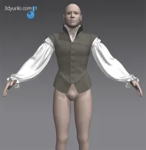 Поради та секрети Marvelous Designer секрети