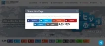 Соціальний замок плагіни для Wordpress, послуги для інших CMS, скрипти соціальний