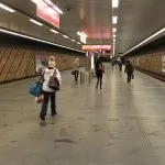 метростанция