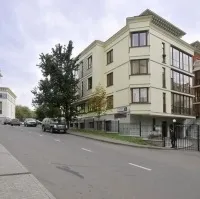 Стоматологія АктивСтом на 4-му Крутицькому провулку 4-му