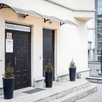 Стоматологія АктивСтом на 4-му Крутицькому провулку АктивСтом
