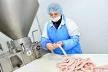Стабілізатор Е451 е451