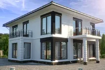 Статьи - Будівництво приватних будинків у Криму та Севастополі - будівельна компанія Таврика приватних