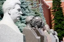 Сталін тримає Європу у страху чому Україна любить тиранів страху