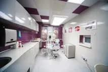 Стоматологія без компромісів компромісів