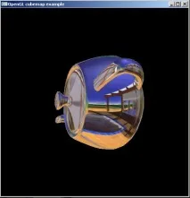 Steps3D - Tutorials - Reflective bumpmapping in OpenGL opengl