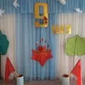 Сценарій «Подвигу жити у віках» сценарій