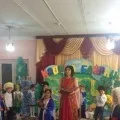 Сценарій свята «Новруз Байрам» новруз
