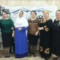 Сценарій свята «Новруз Байрам» новруз