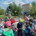 Сценарій «Подвигу жити у віках» жити