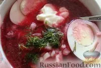 Супи, Холодник, рецепти з фото на 48 рецептів рецепти
