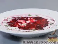 Супи, Холодник, рецепти з фото на 48 рецептів рецепти