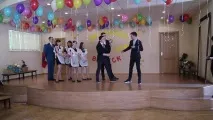 Сценки на Останній дзвінок 2017 для 9-11 класу – відео 9-11