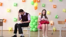 Сценки на Останній дзвінок 2017 для 9-11 класу – відео 9-11