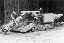 тунелів