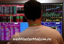 Стратегія Початок простий прибуток на Forex простий