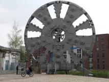 будівництво