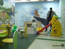 Країна Єнотія» дісталася Вітебська як мешканцям контактного зоопарку дісталася